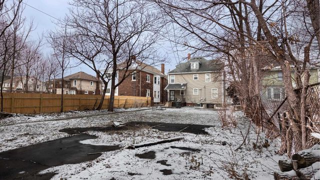 1333 Seward Avenue, Detroit, MI 48202