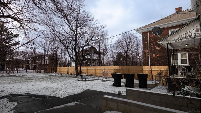 1333 Seward Avenue, Detroit, MI 48202