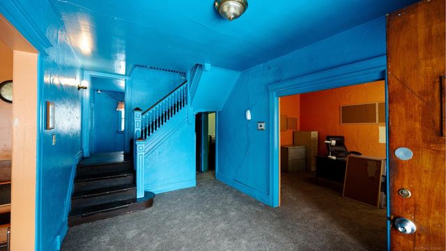 1333 Seward Avenue, Detroit, MI 48202