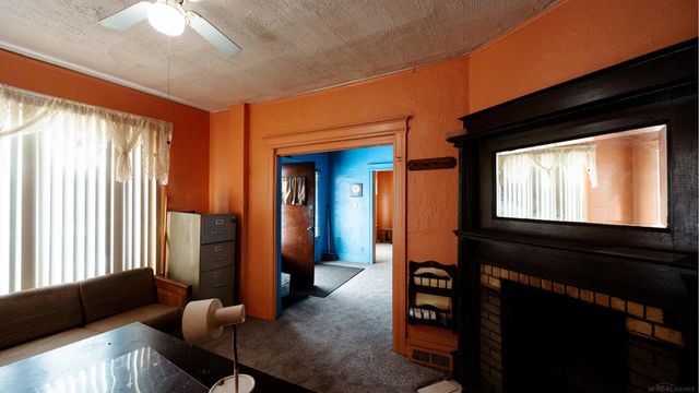 1333 Seward Avenue, Detroit, MI 48202