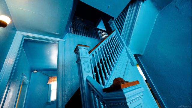 1333 Seward Avenue, Detroit, MI 48202