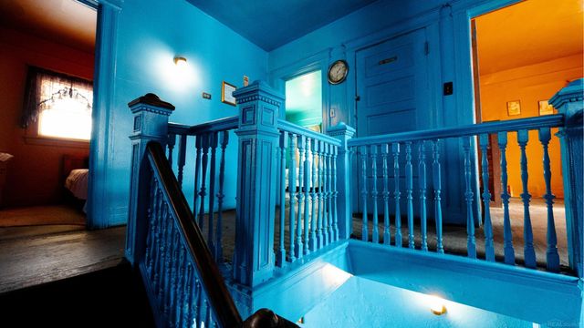 1333 Seward Avenue, Detroit, MI 48202