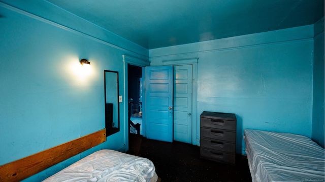 1333 Seward Avenue, Detroit, MI 48202