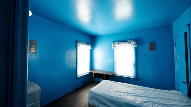 1333 Seward Avenue, Detroit, MI 48202