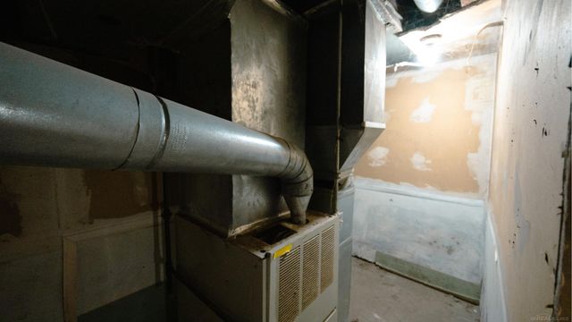 1333 Seward Avenue, Detroit, MI 48202