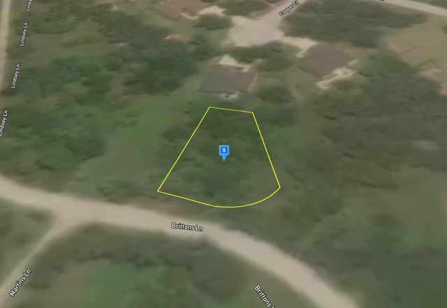 120 Brittons Lane, Bridgeport, TX 76426