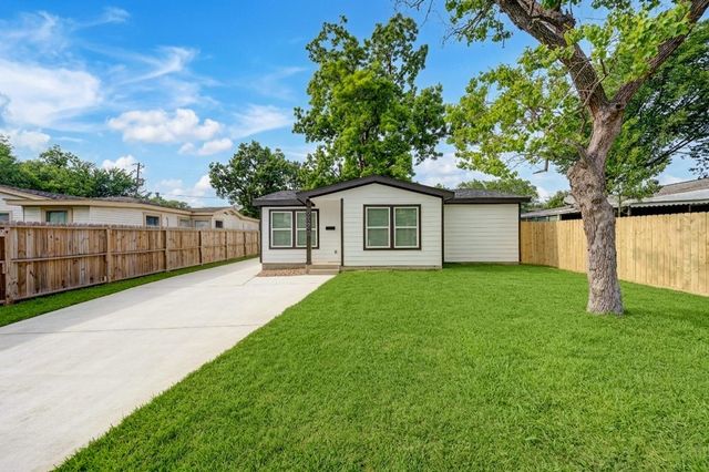 6923 Keller Street, Houston, TX 77087