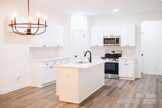 Lot 1 Arden Avenue, Kannapolis, NC 28081