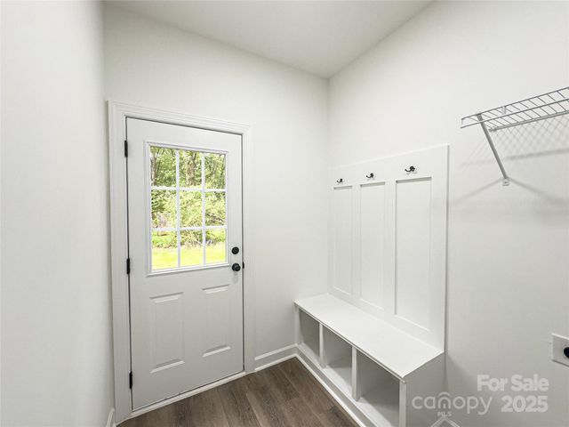 Lot 1 Arden Avenue, Kannapolis, NC 28081