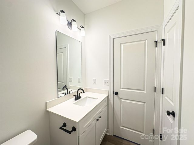 Lot 1 Arden Avenue, Kannapolis, NC 28081