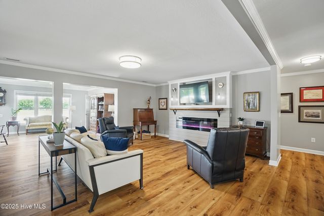 139 Billetts Bridge Road, Camden, NC 27921
