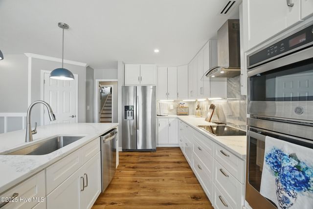 139 Billetts Bridge Road, Camden, NC 27921