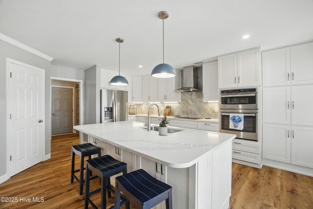 139 Billetts Bridge Road, Camden, NC 27921
