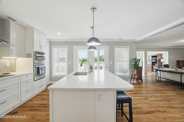 139 Billetts Bridge Road, Camden, NC 27921