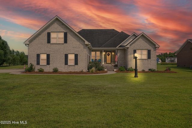 139 Billetts Bridge Road, Camden, NC 27921