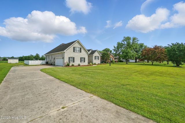 139 Billetts Bridge Road, Camden, NC 27921