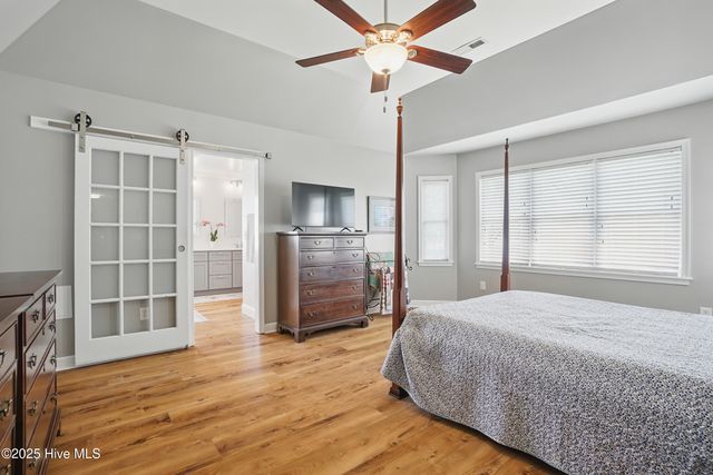 139 Billetts Bridge Road, Camden, NC 27921