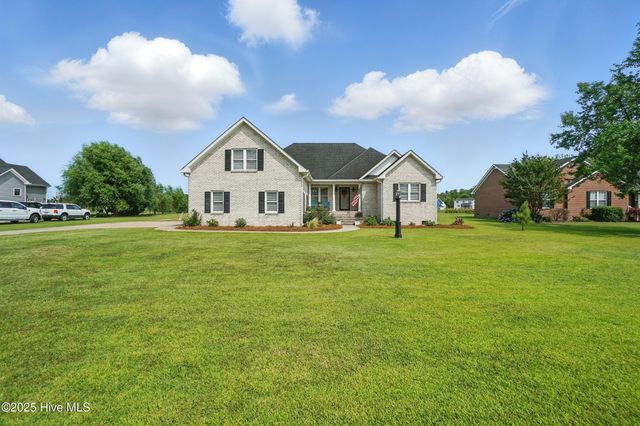139 Billetts Bridge Road, Camden, NC 27921