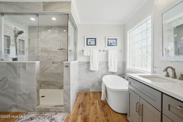 139 Billetts Bridge Road, Camden, NC 27921