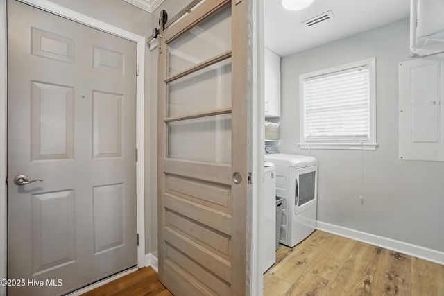 139 Billetts Bridge Road, Camden, NC 27921
