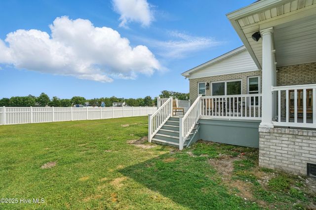 139 Billetts Bridge Road, Camden, NC 27921