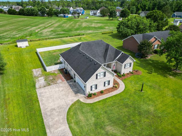 139 Billetts Bridge Road, Camden, NC 27921