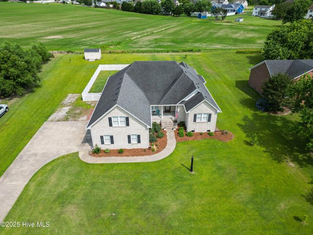 139 Billetts Bridge Road, Camden, NC 27921