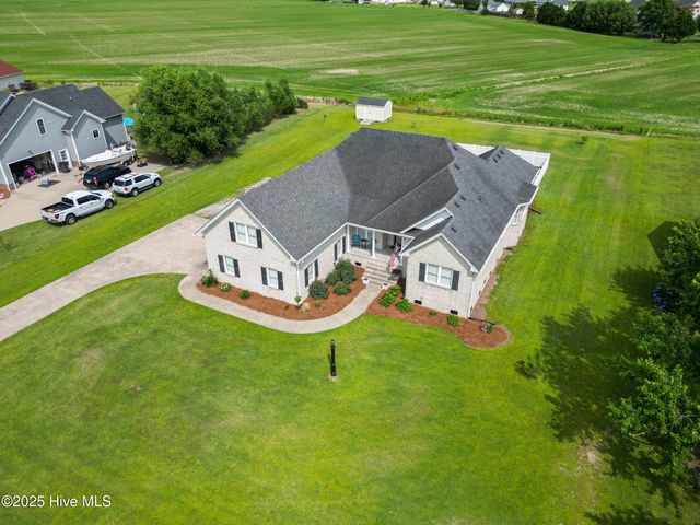 139 Billetts Bridge Road, Camden, NC 27921
