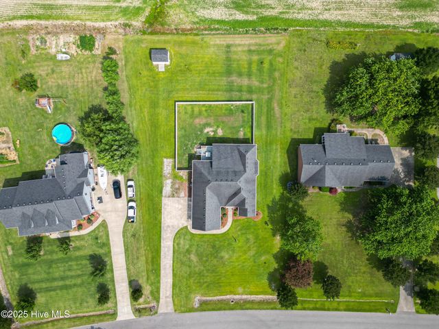 139 Billetts Bridge Road, Camden, NC 27921