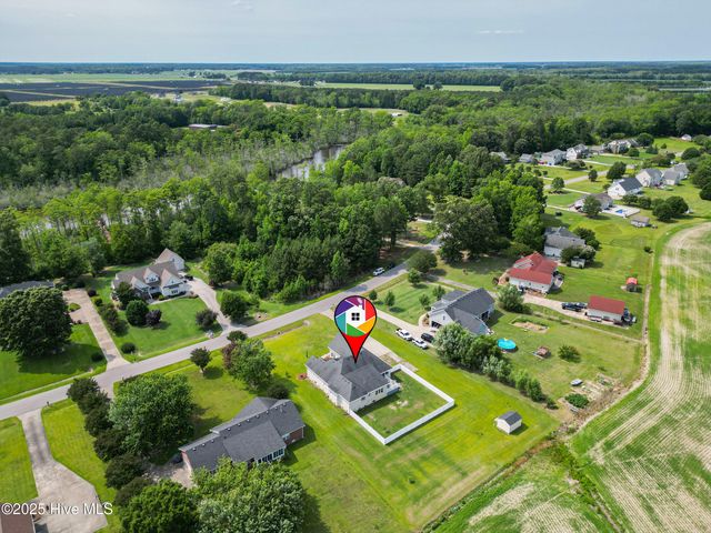 139 Billetts Bridge Road, Camden, NC 27921