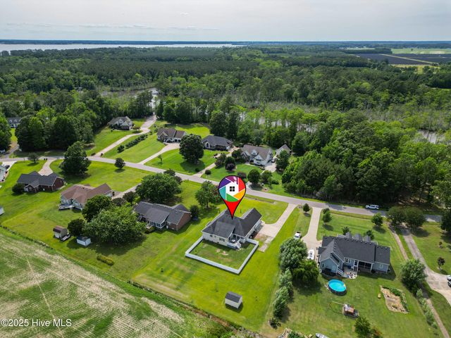 139 Billetts Bridge Road, Camden, NC 27921