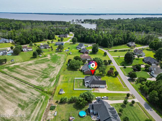 139 Billetts Bridge Road, Camden, NC 27921