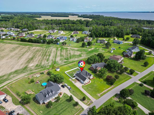 139 Billetts Bridge Road, Camden, NC 27921