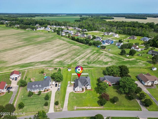 139 Billetts Bridge Road, Camden, NC 27921