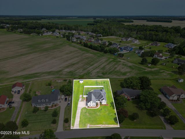 139 Billetts Bridge Road, Camden, NC 27921