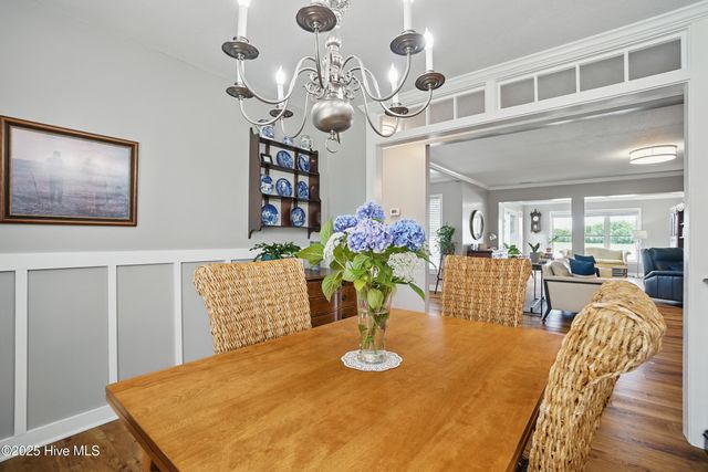 139 Billetts Bridge Road, Camden, NC 27921
