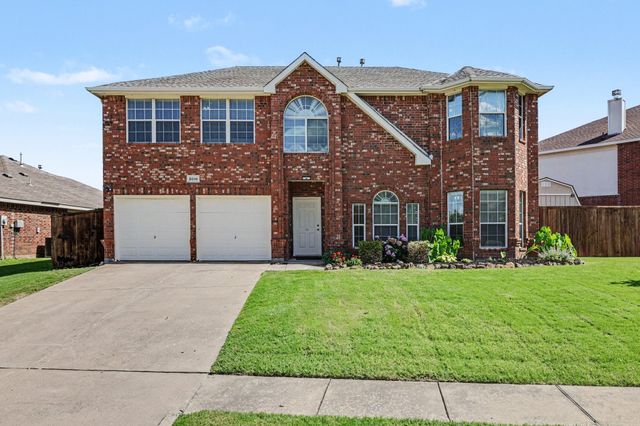 5506 San Marino Drive, Rowlett, TX 75089