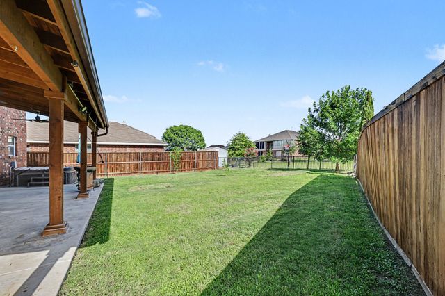 5506 San Marino Drive, Rowlett, TX 75089