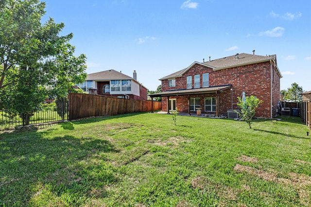 5506 San Marino Drive, Rowlett, TX 75089