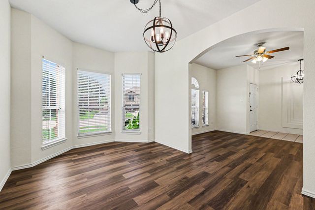 5506 San Marino Drive, Rowlett, TX 75089