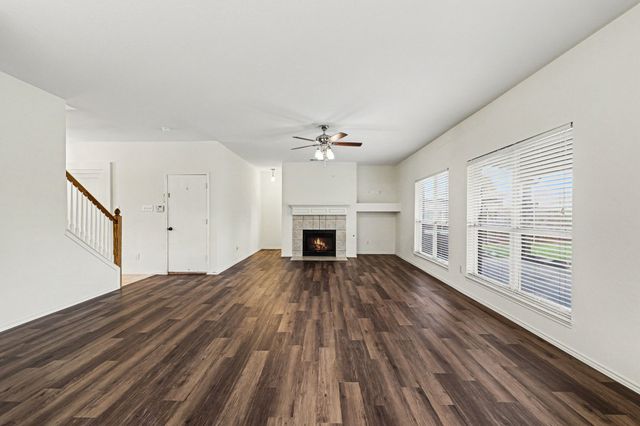 5506 San Marino Drive, Rowlett, TX 75089