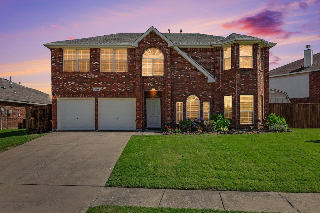 5506 San Marino Drive, Rowlett, TX 75089