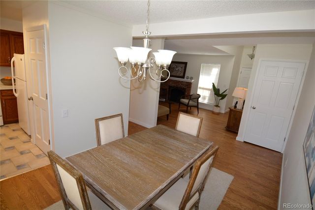 2019 S Hannibal Street G, Aurora, CO 80013