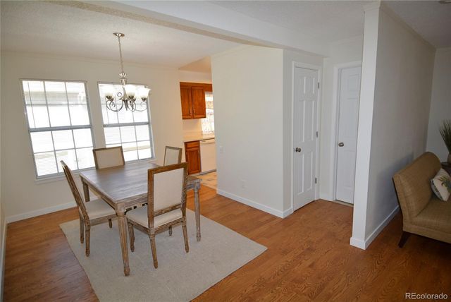 2019 S Hannibal Street G, Aurora, CO 80013