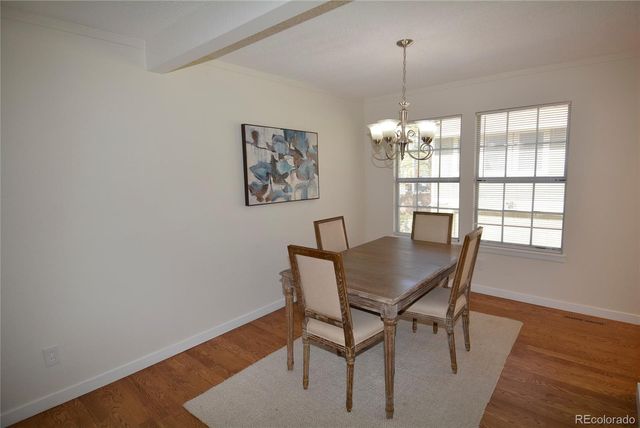 2019 S Hannibal Street G, Aurora, CO 80013