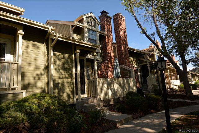 2019 S Hannibal Street G, Aurora, CO 80013