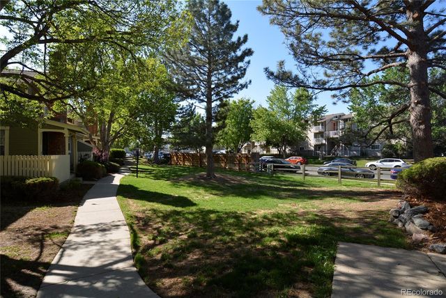 2019 S Hannibal Street G, Aurora, CO 80013