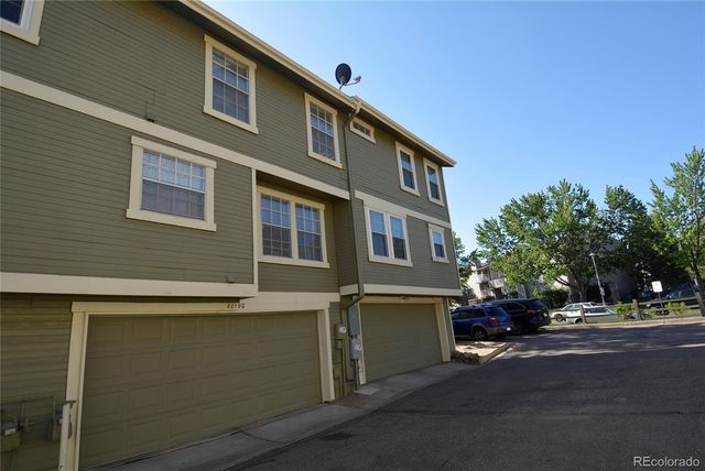 2019 S Hannibal Street G, Aurora, CO 80013