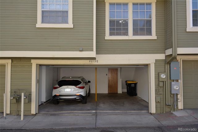 2019 S Hannibal Street G, Aurora, CO 80013