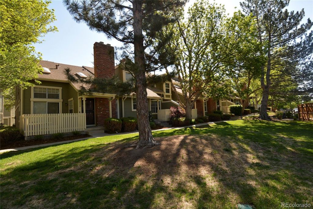 2019 S Hannibal Street G, Aurora, CO 80013